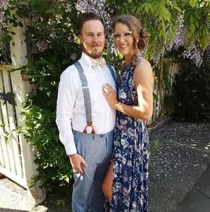 Meet your Posher, Sara